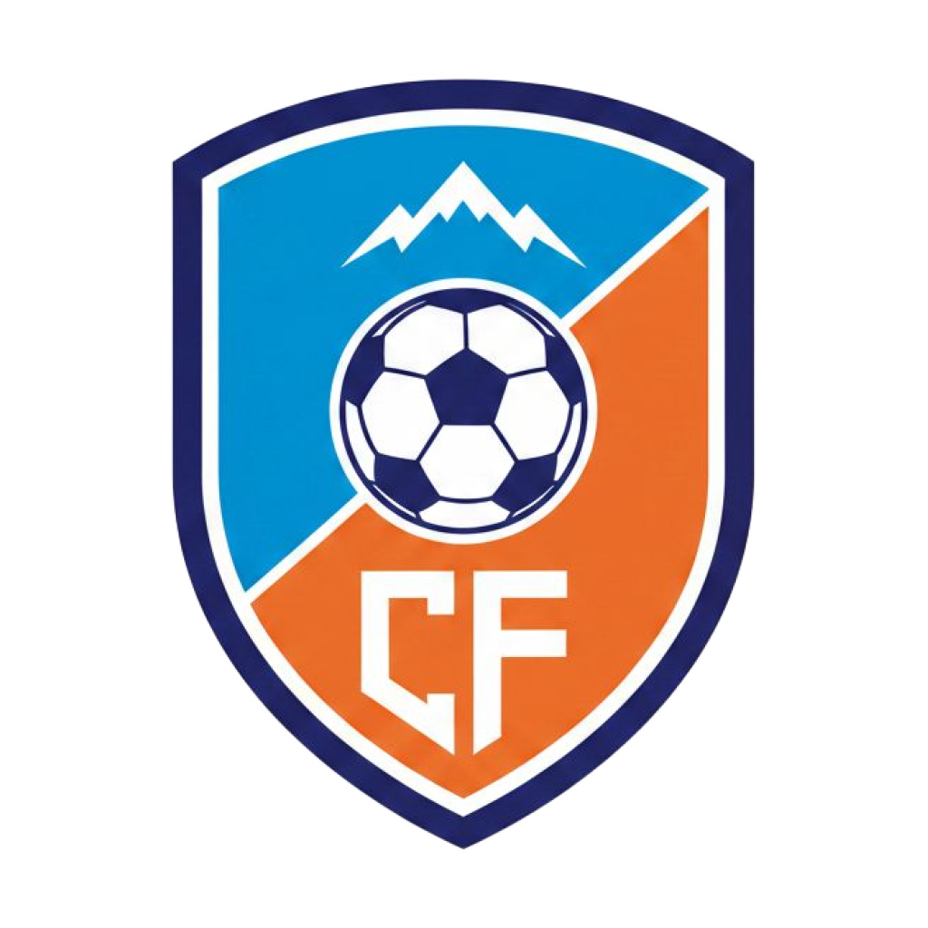 Belmont CF