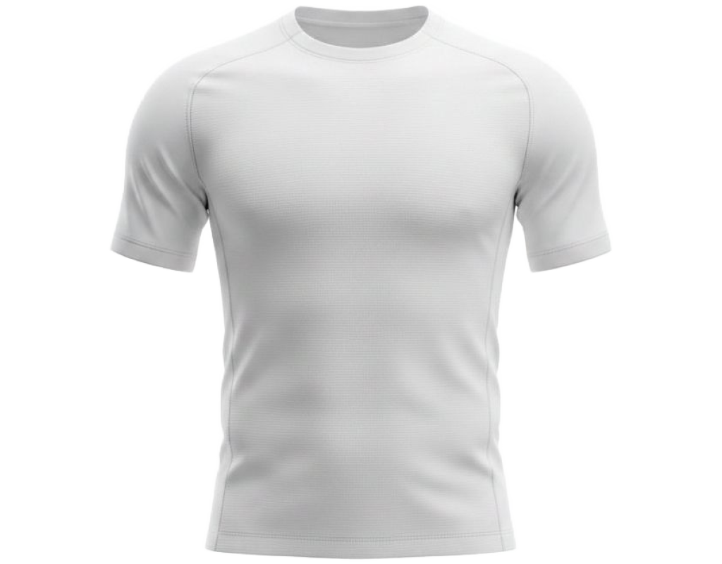 Maillot Domicile